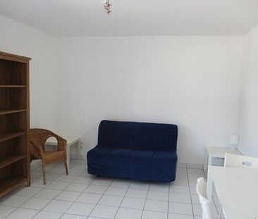 Appartement Saint-Nazaire - Petit caporal - Photo 2