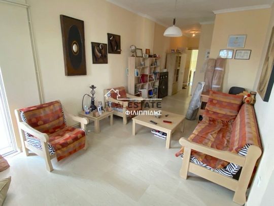 Διαμέρισμα για ενοικίαση Ζυμβρακάκη (Κομοτηνή) - Φωτογραφία 1