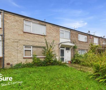 4 bedroom terraced house to rent - Photo 1