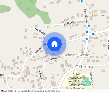 OKAZJA! Dom do wynajęcia, Ochojno koło Świątnik! - Photo 1