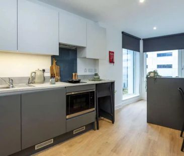 Premium Studio - Photo 5