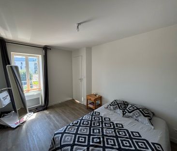 Location Appartement 2 pièces 50m² CLERMONT FERRAND 63000 - Photo 5