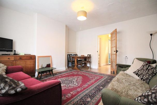 3 bedroom terraced house to rent - Photo 1