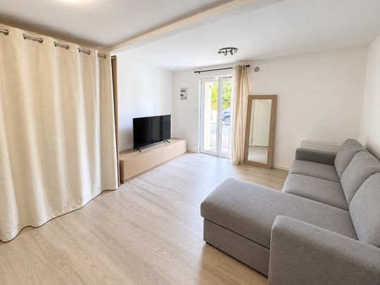 1 pièce - 24,79 m² - RDC - Colocation non autorisée - Photo 1