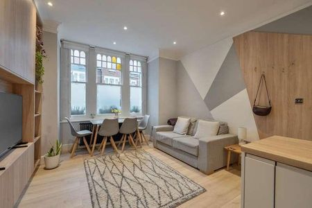 Addison Gardens, Brook Green, W14 - Photo 5