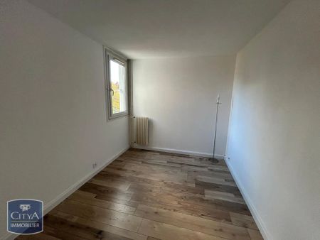 Appartement à louer 3 pièces 67.85m² - Photo 5