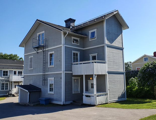 Västra Långgatan 69B - Photo 1