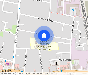Ebenezer Street, Langley Mill, NOTTINGHAM - Photo 1