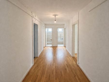4.5 Zimmer, 1. Stock - Photo 3