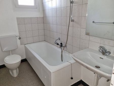 3 Zimmer, EG - Photo 4