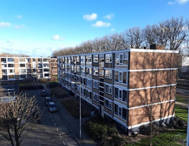 Appartement te huur: Diogenesstraat 97 3076 AC Rotterdam - Photo 1