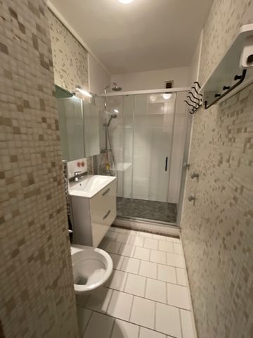 Appartement 1 pièce à Croix - Photo 3