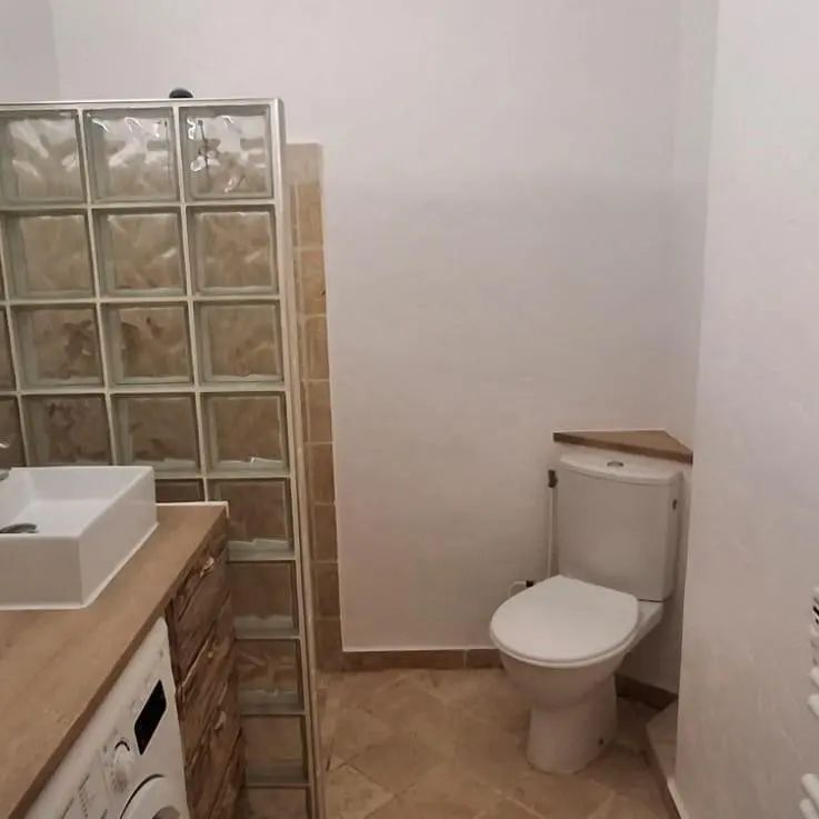 Appartement à louer 1 pièce 21.02m² - Photo 1
