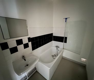 T2 rénové avec balcon - Photo 1