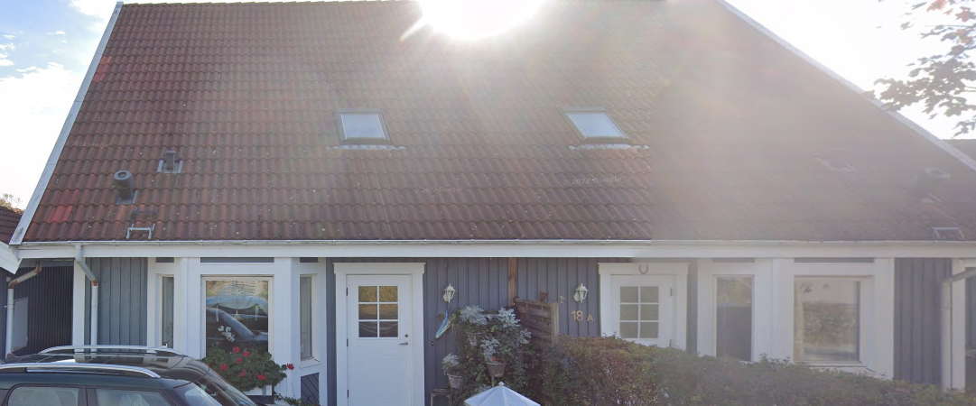 Sparvgatan, Höganäs - Foto 1