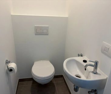 Nieuwbouwwoning met 3 slaapkamers en tuin - Photo 6