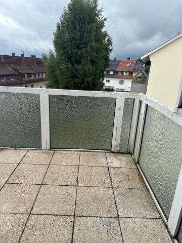 3 Zimmer Wohnung zu VERMIETEN ca. 100 qm - Photo 5