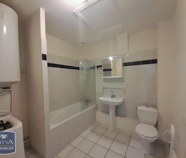 Location Appartement 2 pièces 45m² LIMOGES 87000 - Photo 6