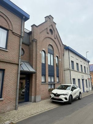 Mevrouw Courtmansstraat 30 bus 3 te 9200 Oudegem - Foto 1