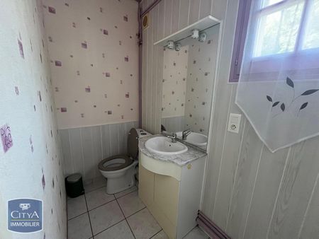 Location Appartement 1 pièce 21m² LIMOGES 87000 - Photo 4