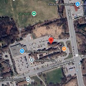 For Lease - 2 Orchard Heights Boulevard Unit# 243, Aurora, Ontario - Photo 3