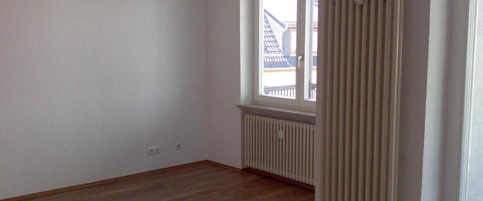 Zeit für eine neue Wohnung - mit freiem Blick ins Erzgebirge - Photo 1