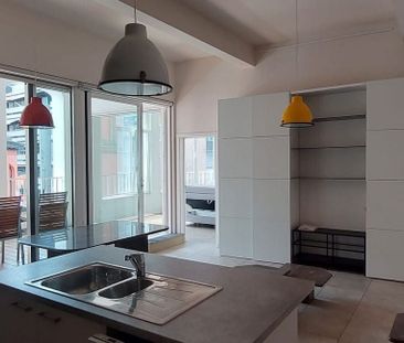Appartement te huur in Hasselt voor € 835 met 1 slaapkamer - Photo 5