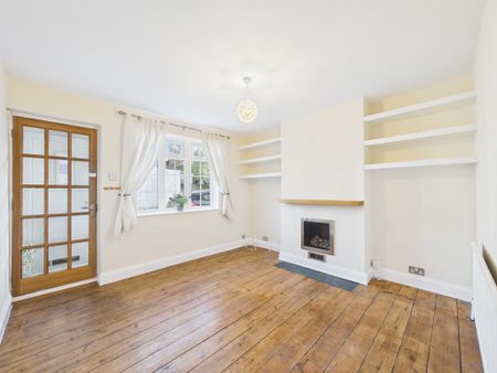 2 bedroom terraced house to rent - Photo 2