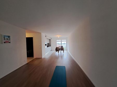 Bel appartement de 2,5 pièces de 66 m2 disponible dès le 1er mars 2026 - Photo 3