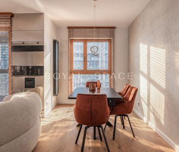 Warszawa, Wola, ul. Prosta 69A - Photo 6