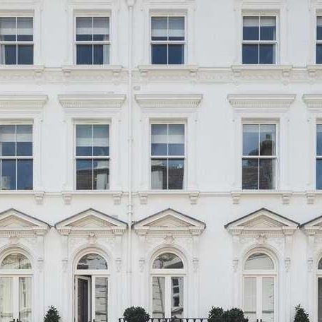 Prince Of Wales Terrace, Kensington, London, W8 - Photo 1