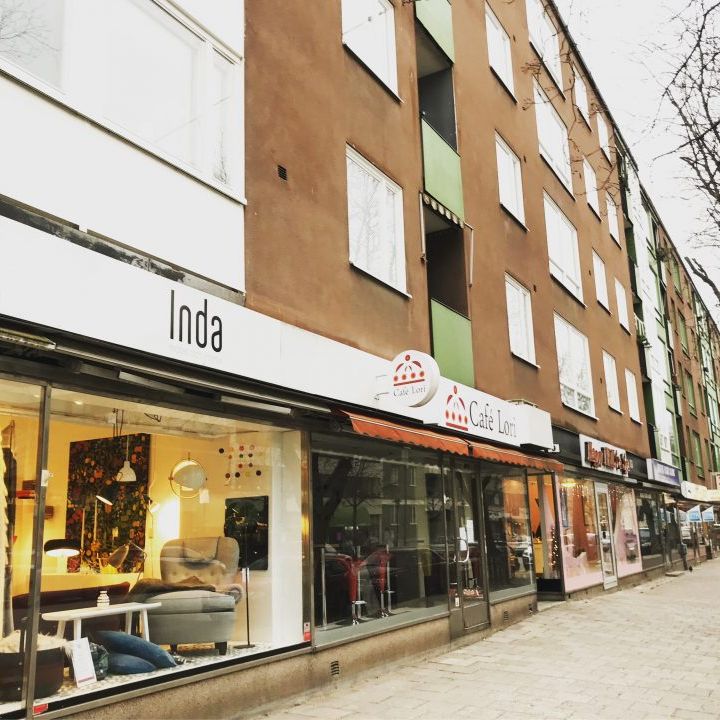 Järnvägsgatan 9 ( 5rok) - Photo 2
