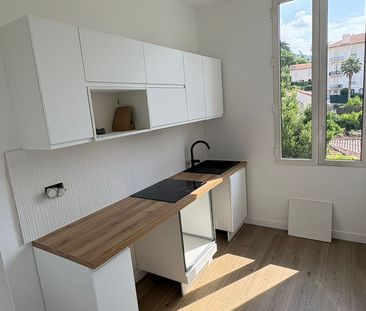 Appartement à louer 2 pièces • Cannes - Photo 3