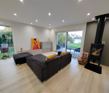 Location Maison 136.07 M² ROSENAU 2 100 € - Photo 1