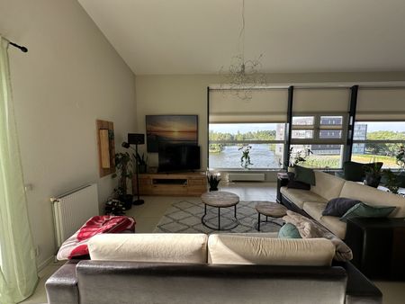 Appartement te huur: Fort Asperen 32 2926 VG Krimpen aan den IJssel - Foto 2
