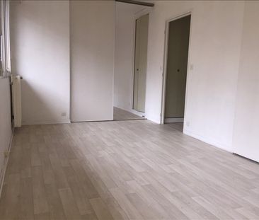 Location Appartement 2 pièces 35m² ROUEN 76000 - Photo 3