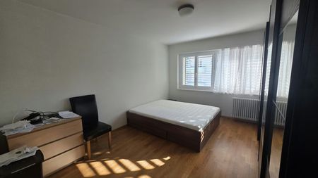 2.5 Zimmer, 53 m², Untergeschoss - Photo 5