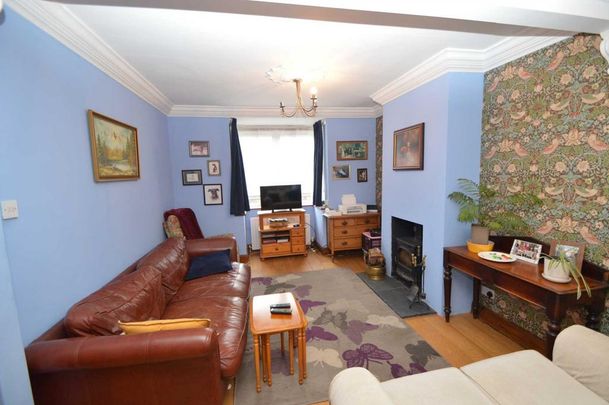 3 bedroom house share to rent - Photo 1