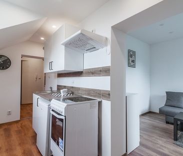 Zabrze Józefa Chojnickiego - Zdjęcie 5