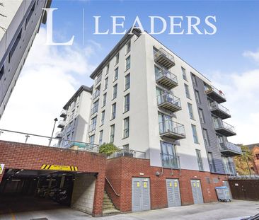 1 bedroom apartment to rent Full Street, Derby, Derbyshire, DE1 - Photo 5