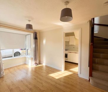 1 bedroom link detached house to rent - Photo 1