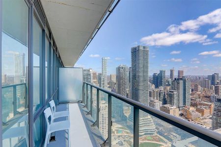 For Lease - 832 Bay Street Unit# 3405, Toronto, Ontario - Photo 3