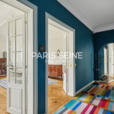 Appartement à louer à Paris 8Ème - Photo 1