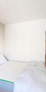 Bordeaux Colonel — Chambre Privée 1 - Photo 4