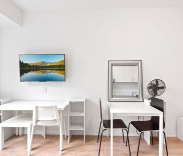 For Lease - 1800 Simcoe Street Unit# 307, Oshawa, Ontario - Photo 1