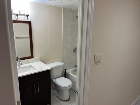 For Lease - 76 Tideland Drive Unit# BSMT, Brampton, Ontario - Photo 3