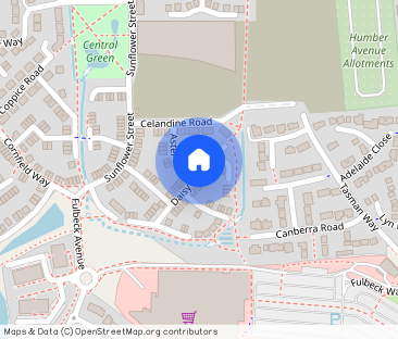 Daisy Road, Worthing, West Sussex, BN13 - Photo 1