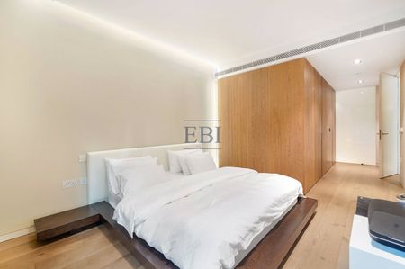 6 Pearson Square, Fitzroy Place, W1T 3BJ - Photo 4