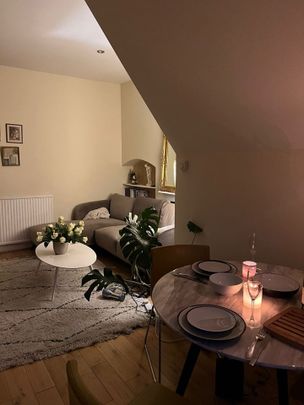Room in a Shared Flat, Twyford Avenue, W3 - Photo 1