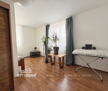 Pronájem bytu 2+kk 70 m² - Фото 1